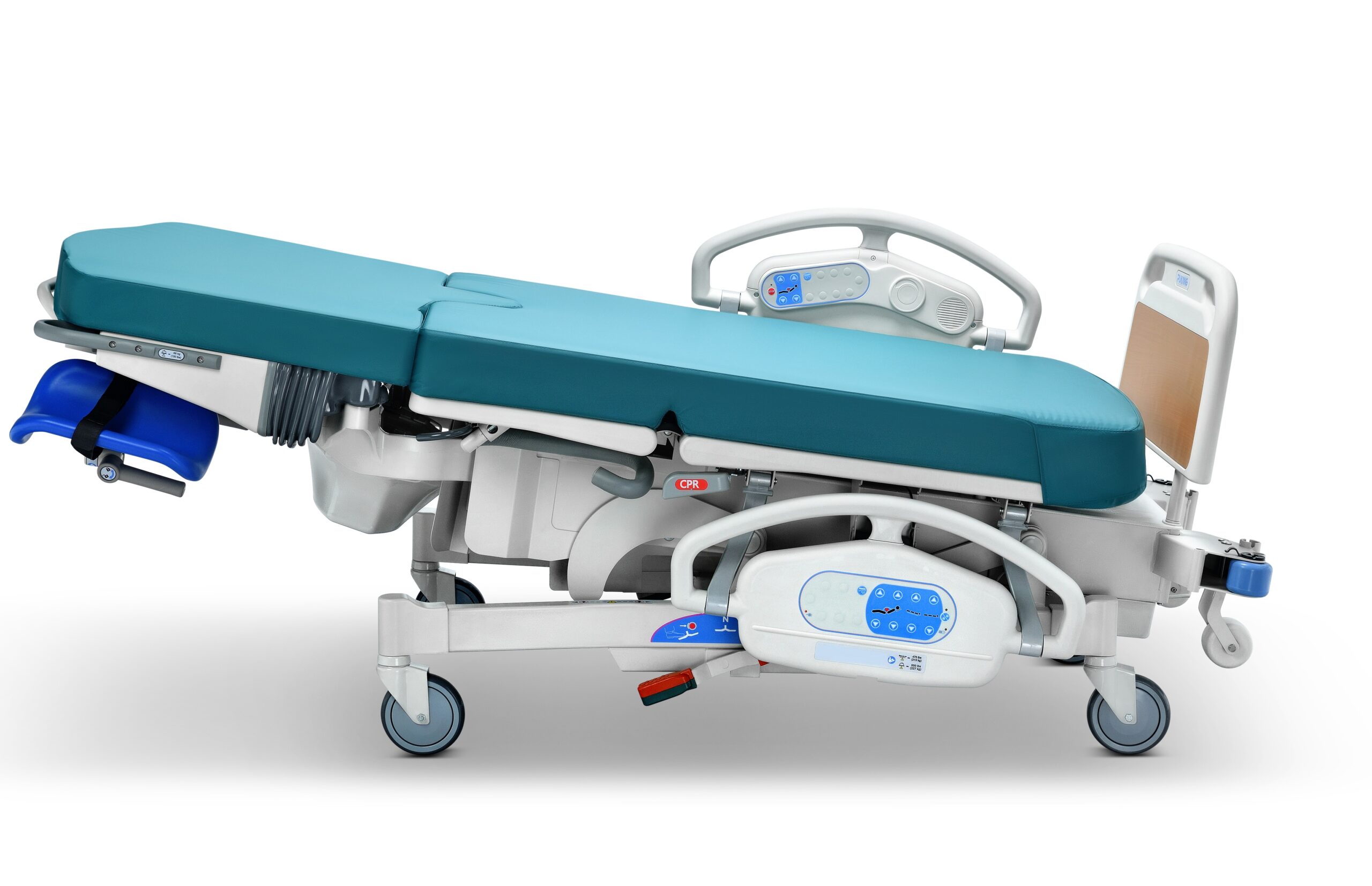 cama labor 2