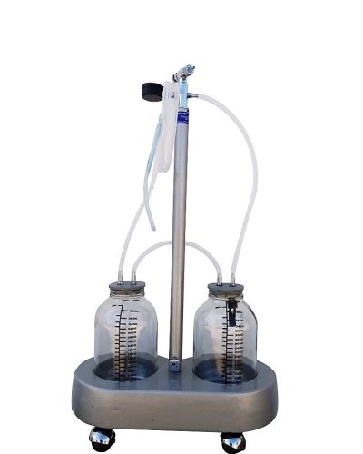 Aspirador Neumatico