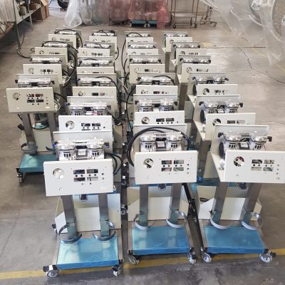 Aspiradores_Fabricacion